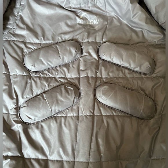 Helly Hansen H2 Flow coat - Picture 3 of 16